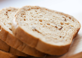 Pan de batidora sin harina de trigo y sin gluten: Con esta receta nunca más te sentirás hinchada después del desayuno - Foto: El Confidencial