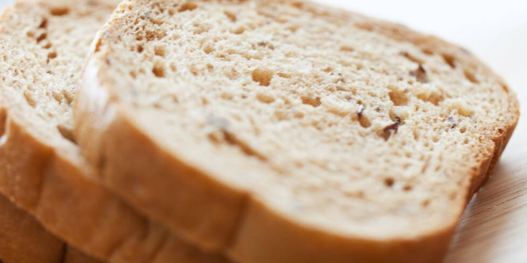 Pan de batidora sin harina de trigo y sin gluten: Con esta receta nunca más te sentirás hinchada después del desayuno - Foto: El Confidencial