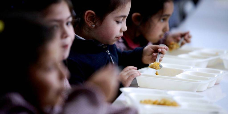 Gobierno se adelanta al Presupuesto 2027 y sugiere cortar 15 programas en Educación - Foto: La Serena Online