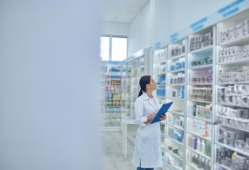 Peligra el suministro de paracetamol por la guerra de Irán - Foto: Freepik