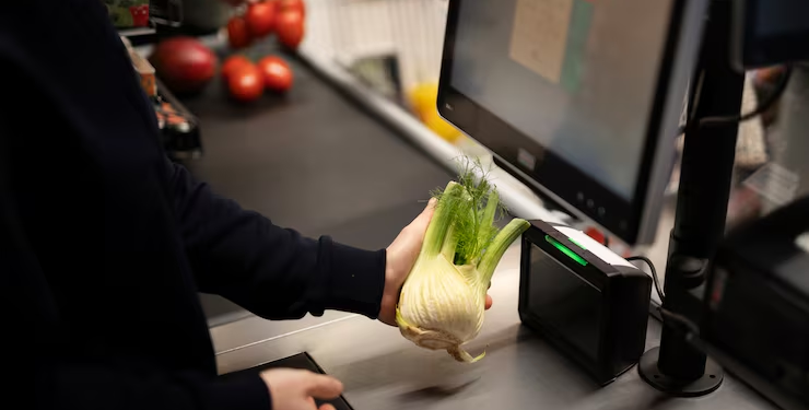 Esto dice la psicología de las personas que evitan las cajas de autoservicio en el supermercado  - Foto: Freepik