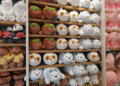 Furor en Argentina por apertura de primera tienda de conocida marca china - Foto: Miniso