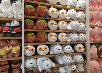 Furor en Argentina por apertura de primera tienda de conocida marca china - Foto: Miniso