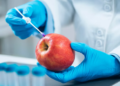 Confirman múltiples pesticidas en 85% de manzanas analizadas en Europa - Foto: Freepik