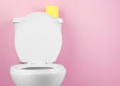 Por qué recomiendan echar sal en la taza del baño por la noche antes de acostarse - Foto: Freepik