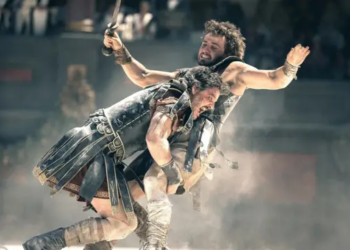 Esta mega producción recién subida a Netflix demoró 24 años en estrenarse y costó US$310 millones - Foto: BBC