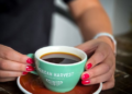 ¿Cuántas tazas de café al día son necesarias para reducir los niveles de estrés? - Foto: Pexels