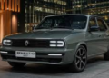 Este modelo clásico Renault volverá a dominar el asfalto 2027 - foto: Facebook