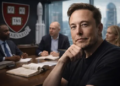 Hay una diferencia entre escolarización y educación, según Elon Musk: "Yo no fui a Harvard y..." - Foto: Computer Hoy