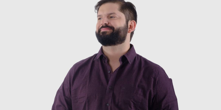 Expresidente Boric toma decisión y anuncia que será el nuevo consejero - Foto: Radio Concierto