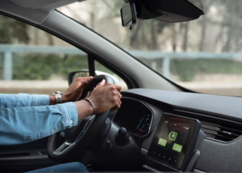 Nueva función de frenado automático en los automóviles entrará en vigencia a partir de julio - foto: Freepik