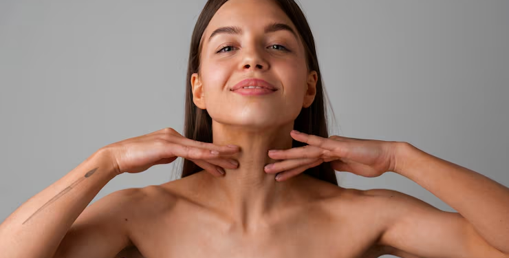 Necesitas leer estos consejos ahora si buscas perder grasa facial y mejorar significativamente tu atractivo - Foto: Freepik