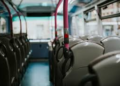 Alerta para todos las personas que salen de noche y usan transporte público - Foto: Freepik