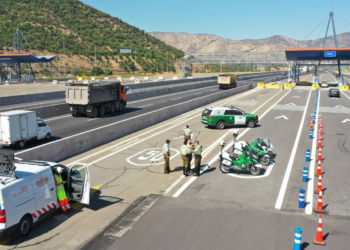 Se confirma rebaja de precios en Chile y conductores son avisados de recorte - Foto: Gob de Chile