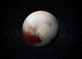 La NASA reveló sus planes para hacer que Plutón vuelva a ser considerado un planeta - Foto: Freepik
