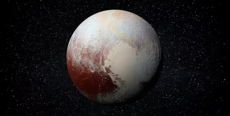 La NASA reveló sus planes para hacer que Plutón vuelva a ser considerado un planeta - Foto: Freepik