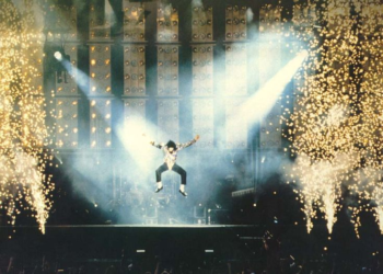 ¿Está vivo Michael Jackson? Una vidente hace una predicción y dice cuándo regresará el cantante - Foto: Pinterest