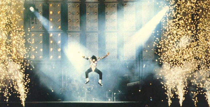 ¿Está vivo Michael Jackson? Una vidente hace una predicción y dice cuándo regresará el cantante - Foto: Pinterest