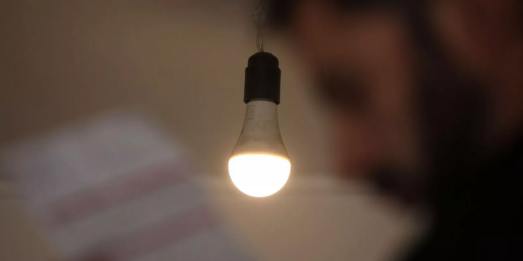 Se confirma una reducción en la cuenta de la luz en Chile y ya tiene fecha para entrar en vigor - Foto: 24horas