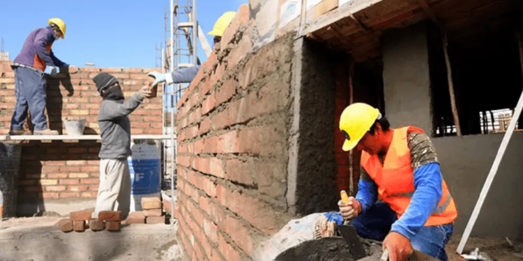 Subsidio de hasta $22 millones es aprobado en Chile para la construcción de viviendas - Foto: La Republica