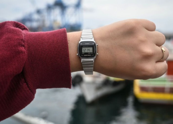 Cambio de horario en Chile: los relojes se atrasarán 2 horas a partir del sábado - Foto: 24horas