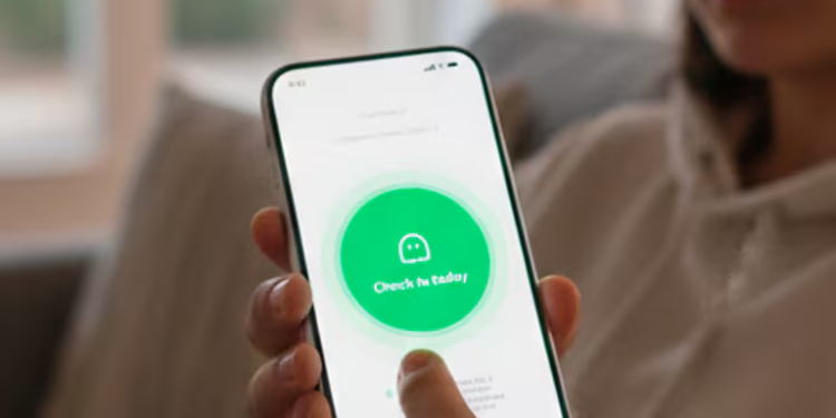 Aplicación se vuelve tendencia en China y podría ser muy útil para quienes viven solos en Chile - Foto: W Radio México