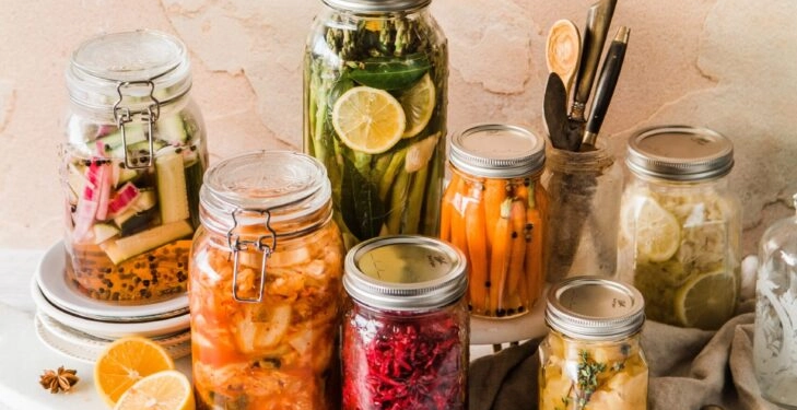 4 alimentos que deberías incluir en tu dieta para mejorar la salud de tu estómago - Foto: Welife