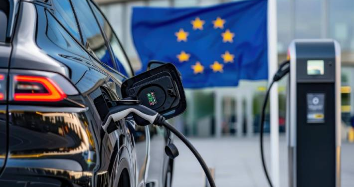 Esto es lo que Europa está haciendo para reducir el impacto del aumento de los combustibles - Foto: Emol