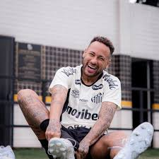 Está decidido y no hay vuelta atrás en Brasil: si Neymar va al Mundial, los brasileños tendrán días libres durante los partidos - Foto: Instagram