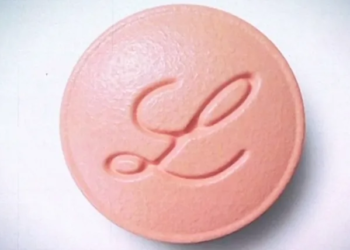 Nuevo comprimido para adelgazar es aprobado para la venta, cuesta 299 dólares y provoca náuseas - Foto: The Today Show