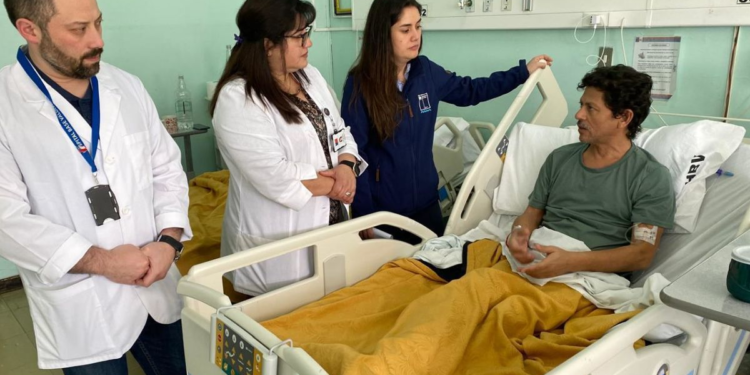 Con un 59 % de desaprobación en Chile, Kast confirma que esta cuenta ya no tendrá que ser pagada - Foto: Diario de Valdivia