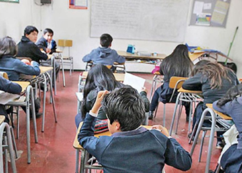 Ley ya está en vigor en Chile y beneficio de US$ 89.164 será pagado en junio por el gobierno - Foto: As Chile