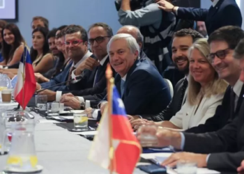 No duró mucho tiempo y José Antonio Kast comunica a todos sobre su renuncia en Chile - Foto: Ex Ante
