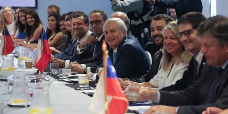 No duró mucho tiempo y José Antonio Kast comunica a todos sobre su renuncia en Chile - Foto: Ex Ante