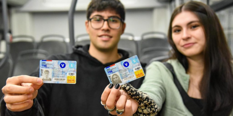 Regla ya está en vigor en Chile y esta cuenta será más barata para todos los estudiantes en 2026 - Foto: G5noticias
