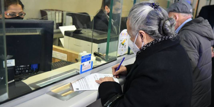 Chile confirma aumento y la jubilación en el país sube a $250.275 - Foto: Gobierno de chile