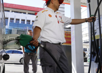 Chile confirma un nuevo aumento en la gasolina y se revela la fecha del ajuste - Foto: PuraNoticias
