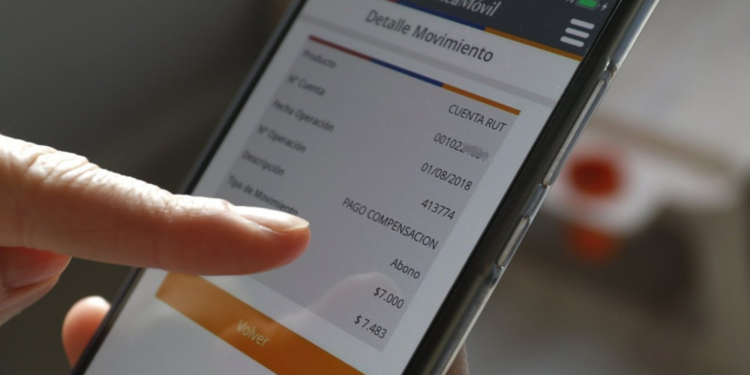 Nueva regla ya está en vigor en Chile y esta cuenta ya no tendrá que ser pagada- Foto: 24horas