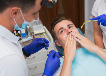 Gobierno confirma auxilio en Chile para todos los que quieren tratar sus dientes - Foto: Freepik