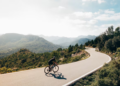 El paraíso de los ciclistas existe y atraviesa volcanes y salares - Foto: Freepik