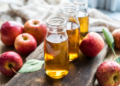 Por esta razón deberías pasar vinagre en la goma del refrigerador - Foto: freepik
