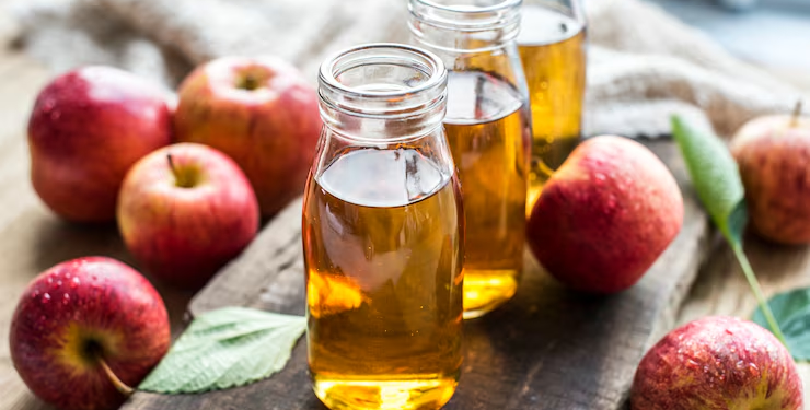 Por esta razón deberías pasar vinagre en la goma del refrigerador - Foto: freepik
