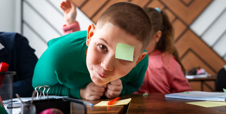 Psicólogo especialista confirma que el TDAH puede prevenirse en la infancia con estas simples medidas - Foto: Magnific