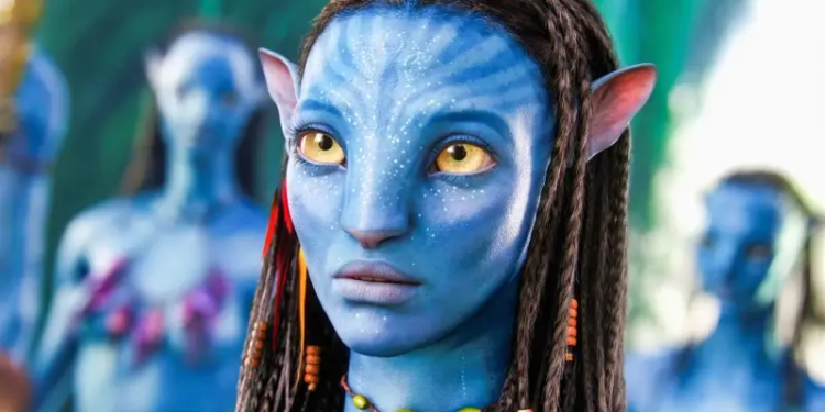 Actriz alemana de 36 años acusada de embolsarse US$ 97 mil en fraude demanda a cineasta por uso indebido de su imagen en Avatar - Foto: Charactour