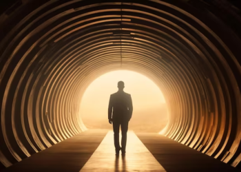 Pocas personas logran resolver este enigma: “Siempre está en el futuro y nunca llega” - foto: Magnific