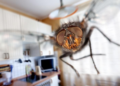 Esta planta mantendrá tu cocina libre de moscas de una vez por todas - Foto: ExpertoAnimal