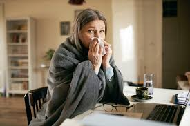 Tardé mucho tiempo en entender por qué no debería mezclar estos medicamentos para la gripe - foto: Freepik