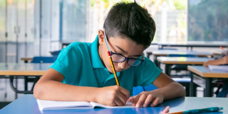 Alerta general para todos los estudiantes de este país: el calendario escolar fue modificado debido al Mundial - Foto: Depor