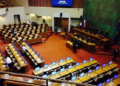$158,8 millones repartidos entre 56 parlamentarios de Chile para cubrir viajes internacionales - Foto: Diario Constitucional