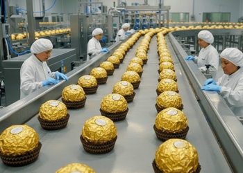 US$ 94 millones serán invertidos en una nueva fábrica que pondrá a Chile en una posición destacada a nivel mundial - foto: Youtube